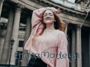 EmmaMadelyn Sexcam Livesex