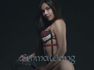 EmmaWang Sexcam Livesex