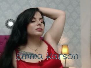 Emma_Karson Sexcam Livesex