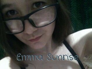 Emma_Sunrise