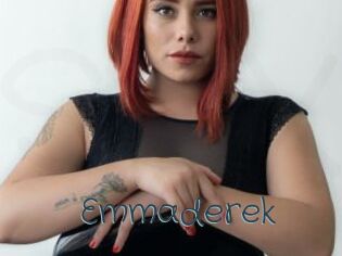 Emmaderek