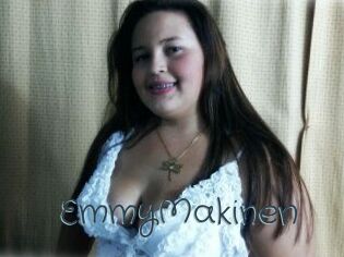 EmmyMakinen