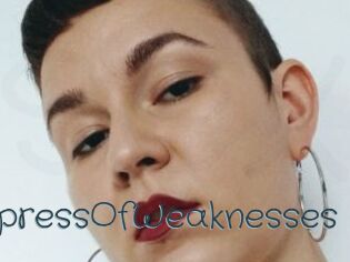 EmpressOfWeaknesses