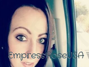 EmpressRoseUSA
