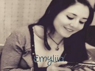 Emyliia