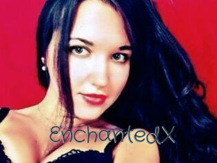 EnchantedX