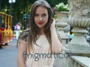 Enigmatical