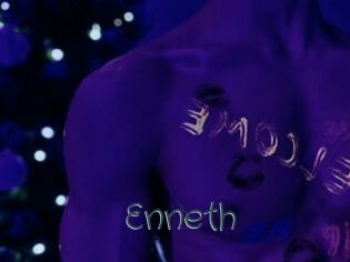 Enneth