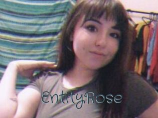 EntityRose