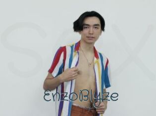 EnzoBlyze