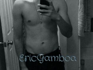 EricGamboa
