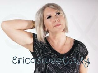 EricaSweetLady Sexcam Livesex