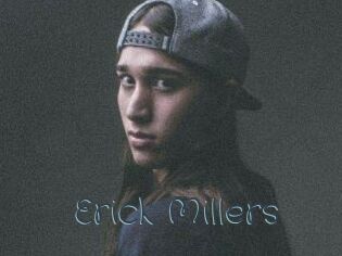 Erick_Millers