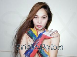 ErickaBalbin