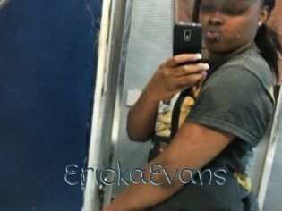 ErickaEvans