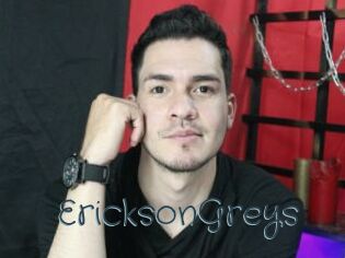 EricksonGreys