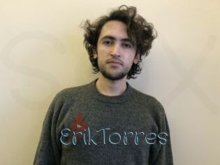 ErikTorres Sexcam Livesex
