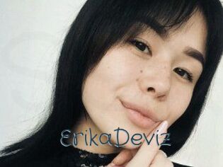 ErikaDeviz