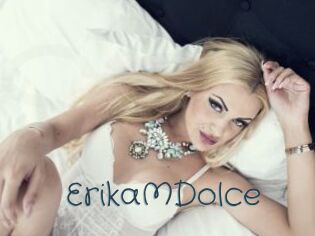 ErikaMDolce