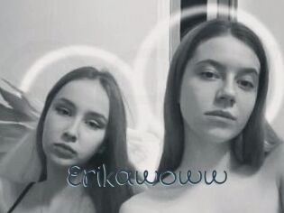 Erikawoww