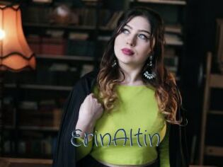 ErinAltin Sexcam Livesex