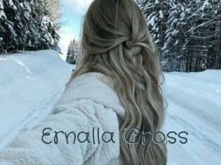 Ernalla_Cross
