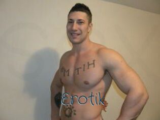 Erotik