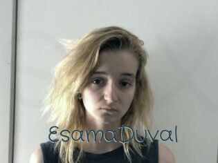 EsamaDuval