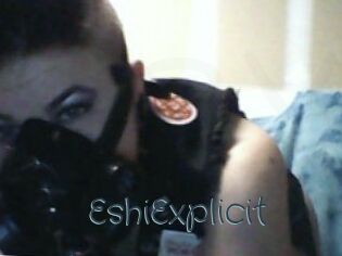 Eshi_Explicit