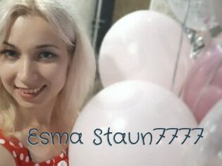 Esma_Staun7777