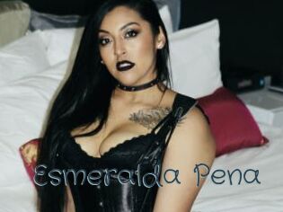 Esmeralda_Pena
