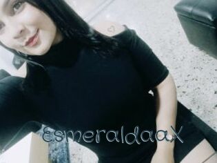 EsmeraldaaX