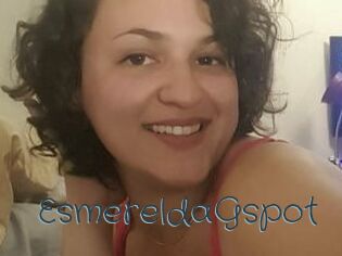 EsmereldaGspot Sexcam Livesex