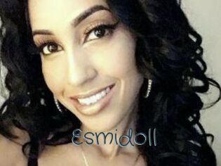Esmidoll Sexcam Livesex