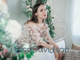 EssaDavidson