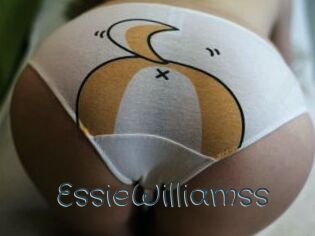 EssieWilliamss