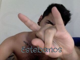 Estebanos