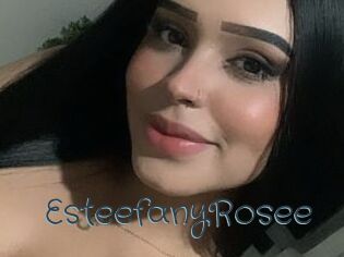 EsteefanyRosee