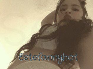 Estefannyhot