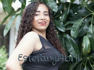 EstefanyAbril Sexcam Livesex