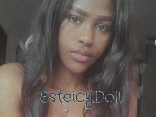 EsteicyDoll