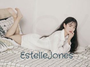 EstelleJones Sexcam Livesex