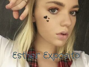 Esther_Exposito Sexcam Livesex