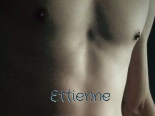 Ettienne Sexcam Livesex