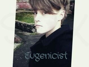 Eugenicist