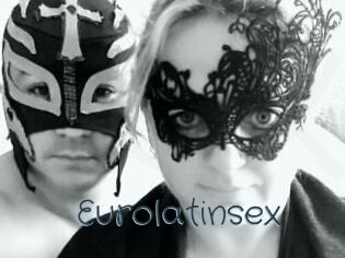 Eurolatinsex
