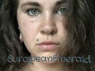 EuropeanEmerald