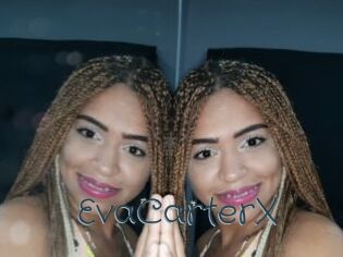 EvaCarterX