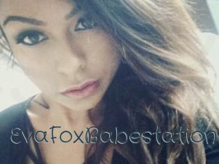 EvaFoxBabestation