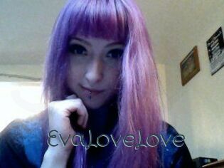 EvaLoveLove Sexcam Livesex